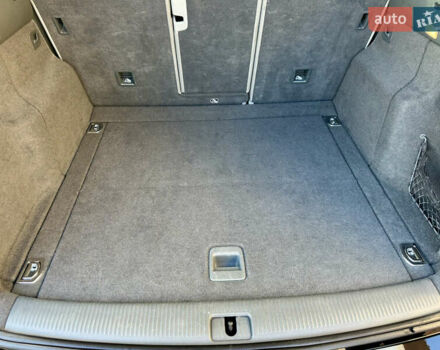 Чорний Ауді Ку 5, об'ємом двигуна 1.98 л та пробігом 297 тис. км за 15200 $, фото 46 на Automoto.ua