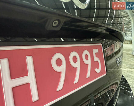 Черный Ауди Ку 5, объемом двигателя 2 л и пробегом 219 тыс. км за 14450 $, фото 23 на Automoto.ua