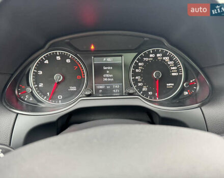 Чорний Ауді Ку 5, об'ємом двигуна 1.98 л та пробігом 122 тис. км за 14250 $, фото 30 на Automoto.ua