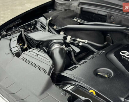 Черный Ауди Ку 5, объемом двигателя 2 л и пробегом 163 тыс. км за 15477 $, фото 49 на Automoto.ua