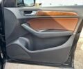 Черный Ауди Ку 5, объемом двигателя 2 л и пробегом 155 тыс. км за 19990 $, фото 14 на Automoto.ua