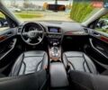 Черный Ауди Ку 5, объемом двигателя 1.98 л и пробегом 137 тыс. км за 15100 $, фото 27 на Automoto.ua