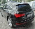 Ауди Ку 5 2016 в Киеве на Automoto.ua Черный Ауди Ку 5, объемом двигателя 2 л и пробегом 163 тыс. км за 18000 $, фото 5 на Automoto.ua
