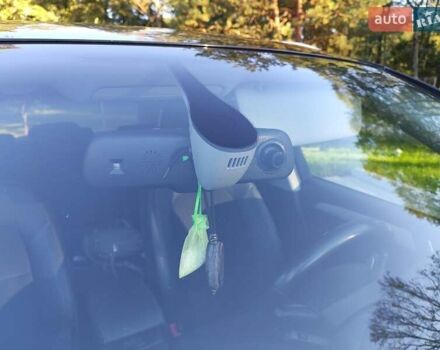 Чорний Ауді Ку 5, об'ємом двигуна 1.97 л та пробігом 259 тис. км за 17300 $, фото 4 на Automoto.ua