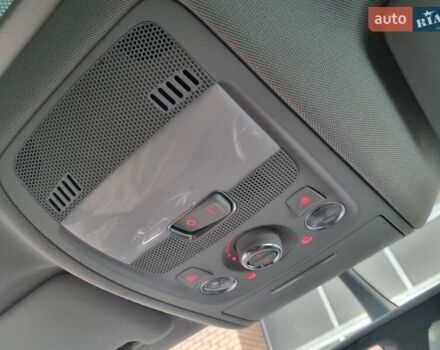 Черный Ауди Ку 5, объемом двигателя 2 л и пробегом 206 тыс. км за 15999 $, фото 42 на Automoto.ua