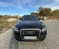 Черный Ауди Ку 5, объемом двигателя 1.98 л и пробегом 209 тыс. км за 15200 $, фото 1 на Automoto.ua