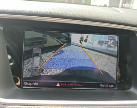 Ауди Ку 5 2016 в Киеве на Automoto.ua Черный Ауди Ку 5, объемом двигателя 2 л и пробегом 163 тыс. км за 18000 $, фото 15 на Automoto.ua