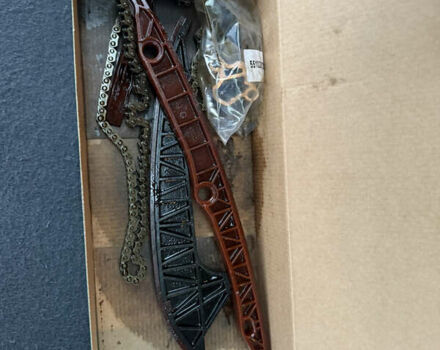 Черный Ауди Ку 5, объемом двигателя 2 л и пробегом 219 тыс. км за 14450 $, фото 27 на Automoto.ua