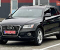 Черный Ауди Ку 5, объемом двигателя 2 л и пробегом 163 тыс. км за 15477 $, фото 19 на Automoto.ua