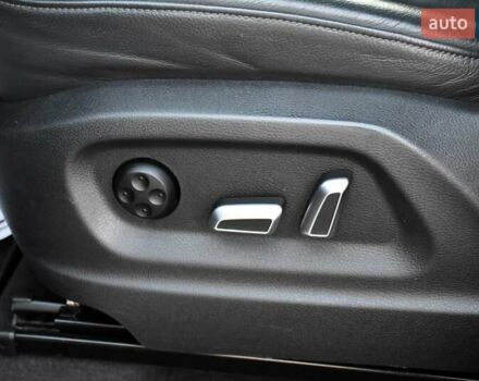 Черный Ауди Ку 5, объемом двигателя 1.98 л и пробегом 202 тыс. км за 15950 $, фото 27 на Automoto.ua