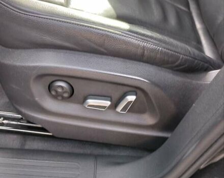 Чорний Ауді Ку 5, об'ємом двигуна 1.98 л та пробігом 169 тис. км за 17500 $, фото 18 на Automoto.ua