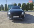 Чорний Ауді Ку 5, об'ємом двигуна 1.98 л та пробігом 145 тис. км за 18500 $, фото 1 на Automoto.ua