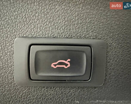 Черный Ауди Ку 5, объемом двигателя 2 л и пробегом 219 тыс. км за 14450 $, фото 24 на Automoto.ua