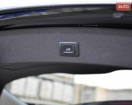 Черный Ауди Ку 5, объемом двигателя 1.98 л и пробегом 202 тыс. км за 15950 $, фото 48 на Automoto.ua