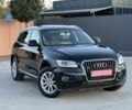 Черный Ауди Ку 5, объемом двигателя 2 л и пробегом 230 тыс. км за 14500 $, фото 6 на Automoto.ua