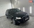 Черный Ауди Ку 5, объемом двигателя 3 л и пробегом 217 тыс. км за 15200 $, фото 24 на Automoto.ua