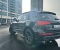 Чорний Ауді Ку 5, об'ємом двигуна 3 л та пробігом 152 тис. км за 18200 $, фото 1 на Automoto.ua