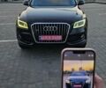 Черный Ауди Ку 5, объемом двигателя 2 л и пробегом 192 тыс. км за 16800 $, фото 12 на Automoto.ua