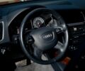 Чорний Ауді Ку 5, об'ємом двигуна 2 л та пробігом 138 тис. км за 18000 $, фото 7 на Automoto.ua