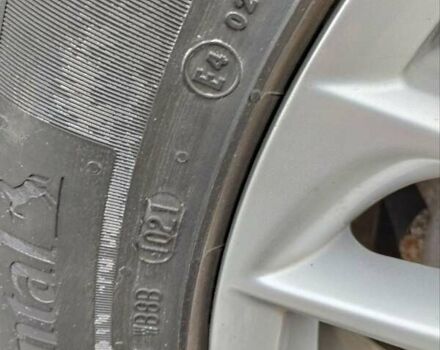 Чорний Ауді Ку 5, об'ємом двигуна 1.98 л та пробігом 169 тис. км за 17500 $, фото 33 на Automoto.ua