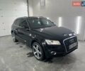 Черный Ауди Ку 5, объемом двигателя 3 л и пробегом 217 тыс. км за 15200 $, фото 21 на Automoto.ua