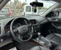 Черный Ауди Ку 5, объемом двигателя 2 л и пробегом 122 тыс. км за 14700 $, фото 16 на Automoto.ua