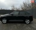 Черный Ауди Ку 5, объемом двигателя 2 л и пробегом 200 тыс. км за 15300 $, фото 5 на Automoto.ua