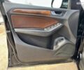 Черный Ауди Ку 5, объемом двигателя 2 л и пробегом 155 тыс. км за 19990 $, фото 21 на Automoto.ua