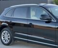 Черный Ауди Ку 5, объемом двигателя 2 л и пробегом 230 тыс. км за 14500 $, фото 4 на Automoto.ua