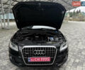 Черный Ауди Ку 5, объемом двигателя 2 л и пробегом 219 тыс. км за 14450 $, фото 63 на Automoto.ua