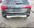 Черный Ауди Ку 5, объемом двигателя 2 л и пробегом 21 тыс. км за 12350 $, фото 4 на Automoto.ua