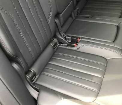 Черный Ауди Ку 5, объемом двигателя 2 л и пробегом 137 тыс. км за 18100 $, фото 16 на Automoto.ua