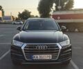 Чорний Ауді Ку 5, об'ємом двигуна 1.98 л та пробігом 162 тис. км за 25500 $, фото 4 на Automoto.ua