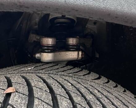 Черный Ауди Ку 5, объемом двигателя 1.97 л и пробегом 96 тыс. км за 33900 $, фото 64 на Automoto.ua