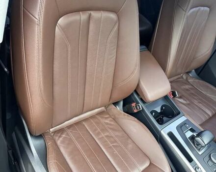 Черный Ауди Ку 5, объемом двигателя 1.97 л и пробегом 96 тыс. км за 33900 $, фото 14 на Automoto.ua