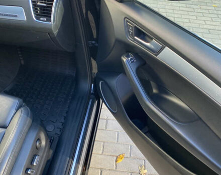 Чорний Ауді Ку 5, об'ємом двигуна 2 л та пробігом 176 тис. км за 19550 $, фото 55 на Automoto.ua