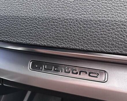 Черный Ауди Ку 5, объемом двигателя 1.97 л и пробегом 96 тыс. км за 33900 $, фото 92 на Automoto.ua