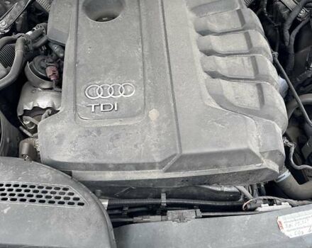 Черный Ауди Ку 5, объемом двигателя 1.97 л и пробегом 96 тыс. км за 33900 $, фото 22 на Automoto.ua