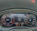 Чорний Ауді Ку 5, об'ємом двигуна 2 л та пробігом 170 тис. км за 17500 $, фото 7 на Automoto.ua