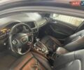 Черный Ауди Ку 5, объемом двигателя 1.98 л и пробегом 136 тыс. км за 15000 $, фото 10 на Automoto.ua