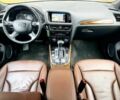 Черный Ауди Ку 5, объемом двигателя 2 л и пробегом 60 тыс. км за 11999 $, фото 5 на Automoto.ua