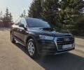 Черный Ауди Ку 5, объемом двигателя 1.97 л и пробегом 231 тыс. км за 34620 $, фото 4 на Automoto.ua