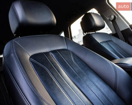 Черный Ауди Ку 5, объемом двигателя 1.98 л и пробегом 112 тыс. км за 27000 $, фото 46 на Automoto.ua