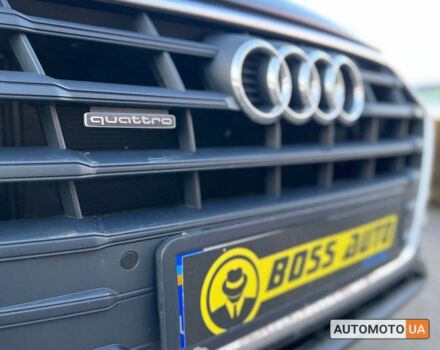 Черный Ауди Ку 5, объемом двигателя 2 л и пробегом 247 тыс. км за 29700 $, фото 20 на Automoto.ua