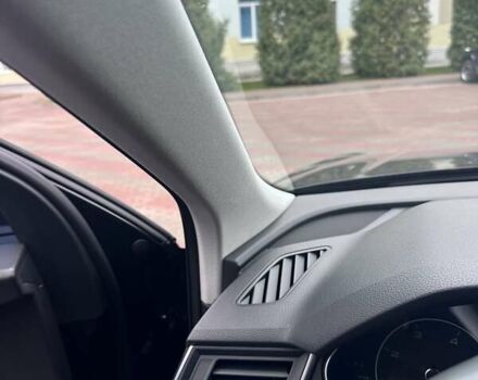 Черный Ауди Ку 5, объемом двигателя 1.97 л и пробегом 96 тыс. км за 33900 $, фото 24 на Automoto.ua