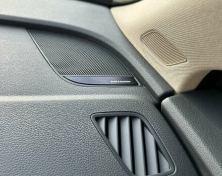 Черный Ауди Ку 5, объемом двигателя 1.98 л и пробегом 138 тыс. км за 24500 $, фото 13 на Automoto.ua