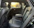 Черный Ауди Ку 5, объемом двигателя 2 л и пробегом 110 тыс. км за 27500 $, фото 19 на Automoto.ua