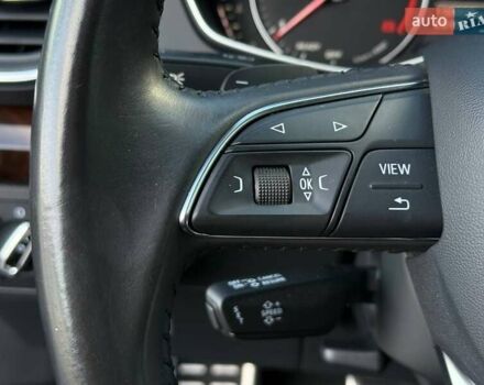 Чорний Ауді Ку 5, об'ємом двигуна 1.98 л та пробігом 130 тис. км за 23900 $, фото 21 на Automoto.ua