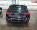 Ауді Ку 5 2017 у Івано-Франківську на Automoto.ua Чорний Ауді Ку 5, об'ємом двигуна 1.98 л та пробігом 125 тис. км за 2000 $, фото 2 на Automoto.ua