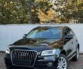 Ауді Ку 5 2017 у Львові на Automoto.ua Чорний Ауді Ку 5, об'ємом двигуна 2 л та пробігом 94 тис. км за 13500 $, фото 1 на Automoto.ua